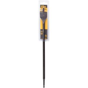Сверло по дереву DEWALT EXTREME IMPACT , 35x386x406 мм, 1 шт. (DT4793-QZ)