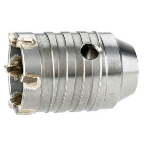 Коронка буровая DEWALT SDS-Plus, 50x72 мм, 1 шт. (DT6744-QZ)