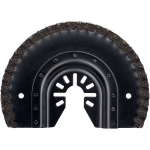 Пильный диск по мультиматериалу DEWALT DT20718, для реноватора, 95 мм