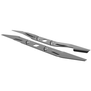 Комплект ножей для газонокосилки DEWALT DT20902, 53 см