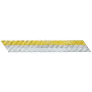 Гвозди DEWALT DNBDA1538GZ, для нейлера, оцинкованные, 15GA, 38x1.8 мм, 12000 шт. (DNBDA1538GZ-3)