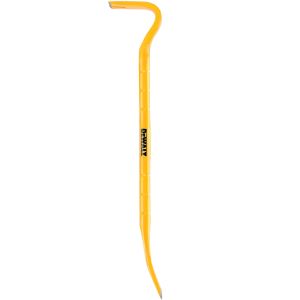 Монтировка-гвоздодер DEWALT DWHT55129-1, 61 см