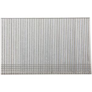 Гвозди DEWALT DNBSB1645Z, для нейлера, оцинкованные, 16GA, 45x1.6 мм, 7500 шт. (DNBSB1645Z-3)