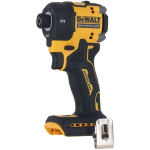Аккумуляторный масляный шуруповерт DEWALT DCF870P1, 18 В, 56 Нм, 4200 уд/мин, с АКБ 5 Ач и ЗУ (DCF870P1N-XJ)