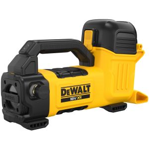 Аккумуляторный насос DEWALT DCE050N, 18 В, 37.5 л/мин, без АКБ и ЗУ