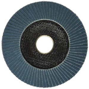 Лепестковый круг DEWALT EXTREME DT3258, 115 x 22.2 мм, 120G, тип 29