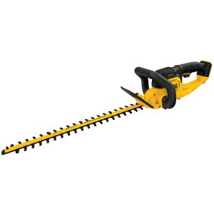Аккумуляторный кусторез DEWALT DCMHT563N, 18 В, 56 см, 1400 ход/мин, без АКБ и ЗУ (DCMHT563N-XJ)