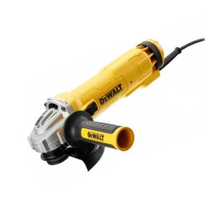 Угловая шлифмашина DEWALT DWE4238, 1400 Вт, 150 мм
