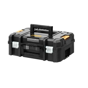 Dewalt tstak clearance drill box