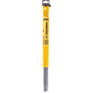 Зубило пикообразное DEWALT DT6940, 19 мм, HEX, 400 мм