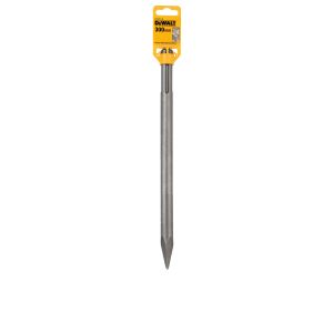 Зубило пикообразное DEWALT DT60701, SDS-max, 300 мм