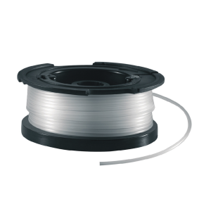 Леска для триммера BLACK+DECKER круг, 1.5 мм, 10 м (A6481-XJ)