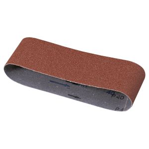 Шлифленты DEWALT DT3312, 100 x 560 мм, 40G, 3 шт.