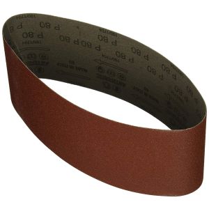 Шлифленты DEWALT DT3322, 100 x 610 мм, 80G, 3 шт.