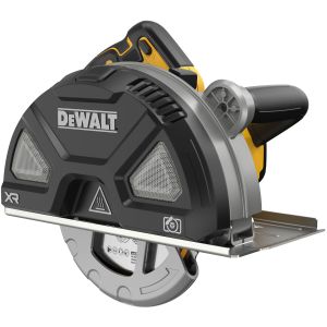 Аккумуляторная дисковая пила DEWALT DCS383N, 18 В, 184 мм, 3900 об/мин, без АКБ и ЗУ (DCS383N-XJ)