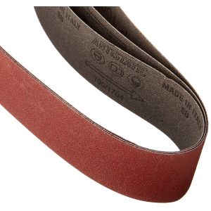 Шлифленты DEWALT DT3352, 45 x 715 мм, 100G, 3 шт.