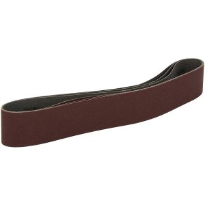 Шлифленты тканевые DEWALT DT3353, 45 x 715 мм, 120G, 3 шт.