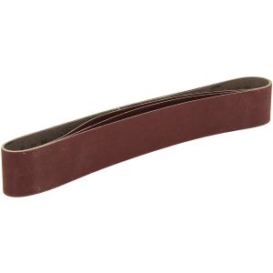 Шлифленты DEWALT DT3354, 45 x 715 мм, 150G, 3 шт.