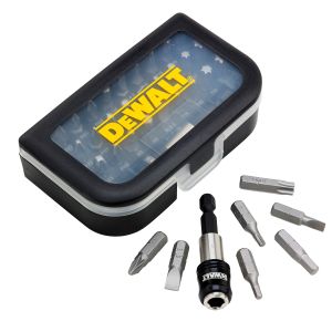 Набор бит DEWALT , 25 мм HEX, 31 шт. (DT7944S-QZ)