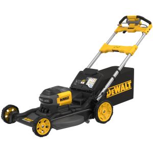 Аккумуляторная газонокосилка DEWALT DCMWSP660N, 2x54 В, 2300 об/мин, 67 л, без АКБ и ЗУ (DCMWSP660N-XJ)