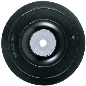 Шлифовально-полировальная тарелка, 115мм DEWALT DT3610