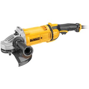 Угловая шлифмашина DEWALT DWE4559, 2400 Вт, 230 мм, 6500 об/мин (DWE4559-QS)