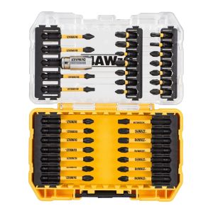 Набор бит и насадок FLEXTORQ DEWALT DT70746T, 34шт
