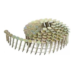 Гвозди для барабанного нейлера DCN045RN 3.05-22 мм, DeWALT DNR3122GZ оцинкованные, 7200 шт./пач.