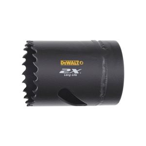 Коронка биметаллическая DEWALT DT8144L, COBALT 8%, M42 44 x 46 мм