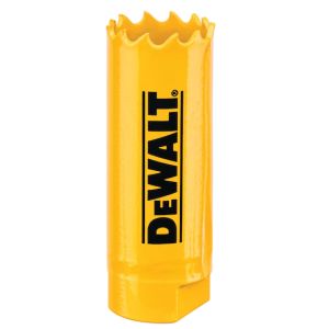 Коронка DEWALT DT90298, 19 мм, 1 шт. (DT90298-QZ)