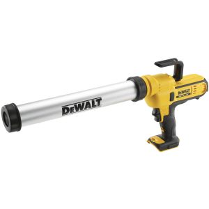 Аккумуляторный пистолет для герметика DEWALT DCE580P1, 18 В, с АКБ 5 Ач и ЗУ