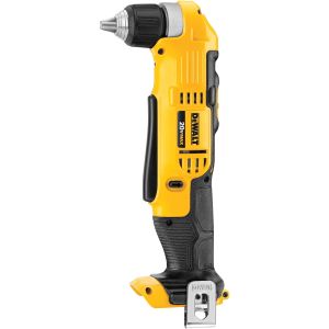 Аккумуляторная угловая дрель DEWALT DCD740B, 20 В, 2000 об/мин, без АКБ и ЗУ (DCD740B-XJ)