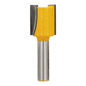 Фреза DEWALT пазовая, 20х52х20 мм (DT90010-QZ)