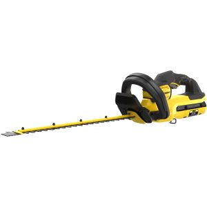 Аккумуляторный кусторез STANLEY FATMAX SFMCHTB866B, 54 В, 60 см, 1500 ход/мин, с АКБ 2.5 Ач без ЗУ (SFMCHTB866BT)