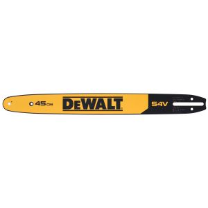 Пильная шина DEWALT DT20687, для DCMCS574, 45 см (18") (DT20687-QZ)