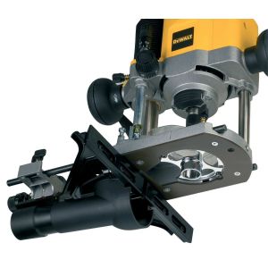 Вертикальный фрезер DEWALT DW621, 1100 Вт, 24000 об/мин, 55 мм (DW621-QS)