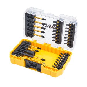 Набор бит и насадок в кейсе DEWALT DT70747T, FLEXTORQ 32 предмета