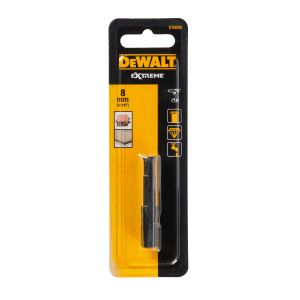 Сверло алмазное трубчатое DEWALT EXTREME, 8 мм, 1 шт. (DT6040-QZ)