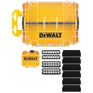 Кейс для оснастки DEWALT DT70802