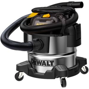 Строительный пылесос DEWALT DXV20S, 1050 Вт, 20 л