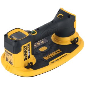 Аккумуляторный вакуумный подъемник DEWALT DCE590N, 18 В, до 120 кг, без АКБ и ЗУ (DCE590N-XJ)