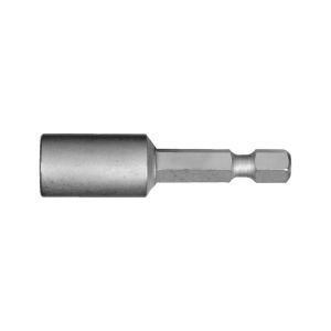 Торцевой ключ DEWALT DT7404, 1/4 дюйма, №13 x 50 мм, магнитный