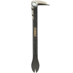 Монтировка-гвоздодер DEWALT DWHT0-55524, 25 см