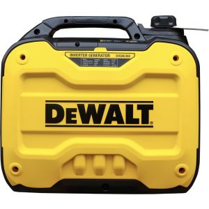 Бензиновый инверторный генератор DEWALT DXGNi35E, 3.2 кВт