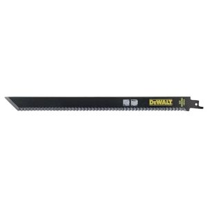 Набор пильных полотен DEWALT DT2451, по ламинату, 2 шт. (DT2451-QZ)