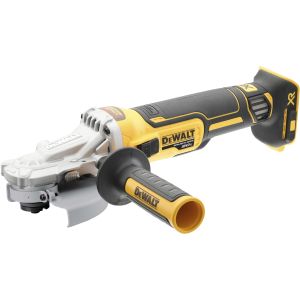 Аккумуляторная угловая шлифмашина DEWALT DCG405FN, 20 В, 100 мм, 9000 об/мин, без АКБ и ЗУ (DCG405FN-A9)