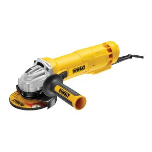 Угловая шлифмашина DEWALT DWE4227, 1200 Вт, 125 мм