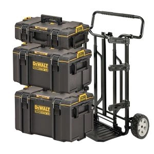 Dewalt toughsystem shop 2.0 tool box