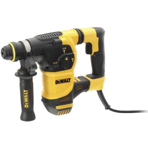 Перфоратор DEWALT D25333K, 950 Вт, 3.5 Дж, 5200 уд/мин (D25333K-QS)