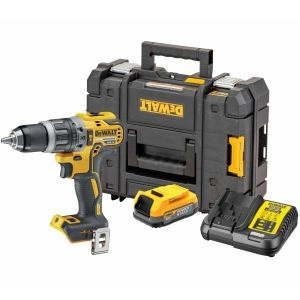 DEWALT DCD796E1T 18 2000 34000 1.7 TSTAK DCD796E1T XJ